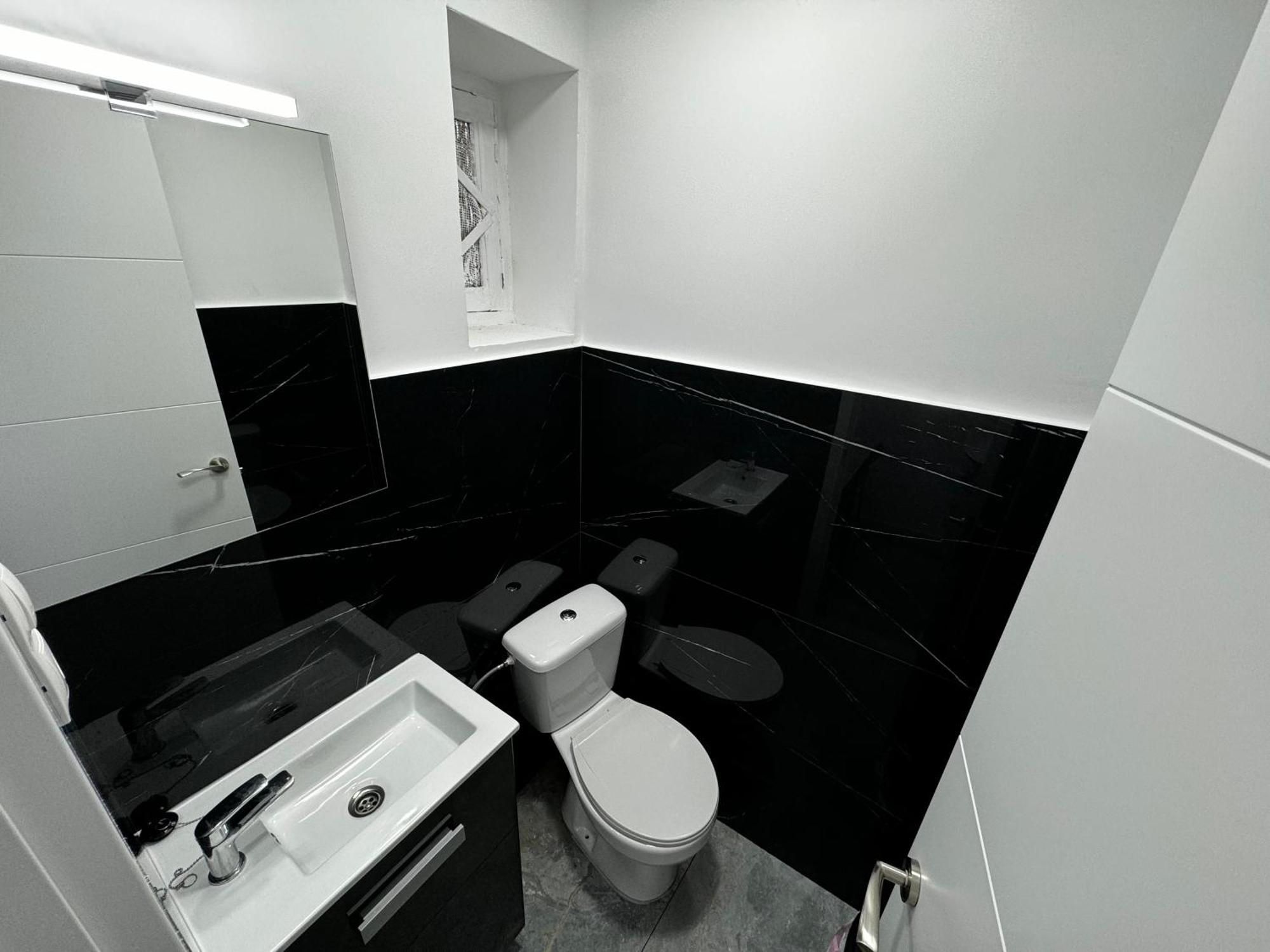 Rooms Rayo Madrid Exterior foto
